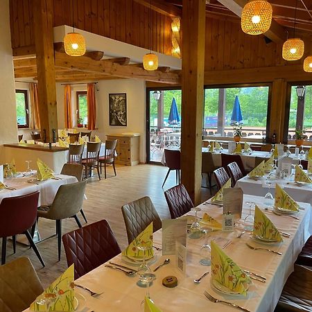 Parkhotel Sonnenhof 오버아머가우 외부 사진