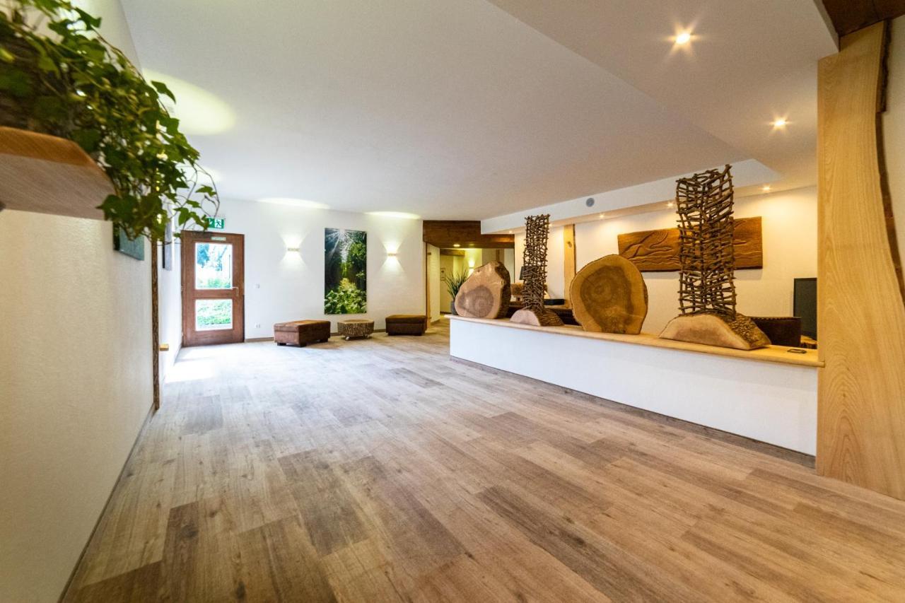 Parkhotel Sonnenhof 오버아머가우 외부 사진