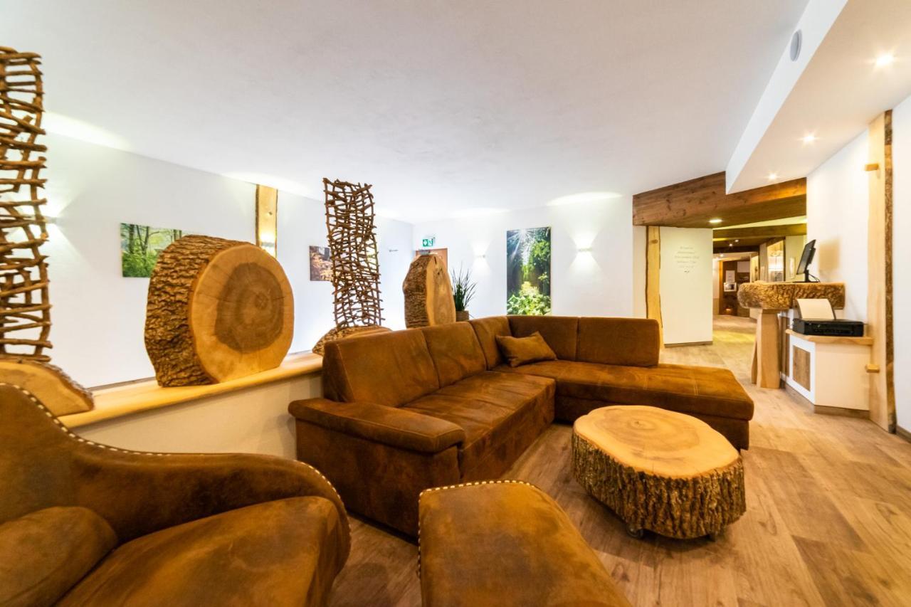Parkhotel Sonnenhof 오버아머가우 외부 사진