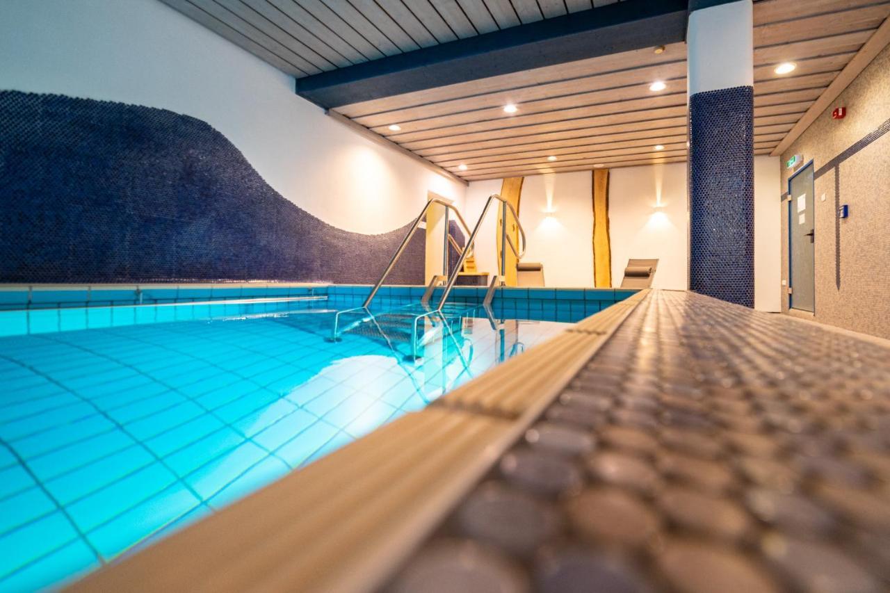 Parkhotel Sonnenhof 오버아머가우 외부 사진