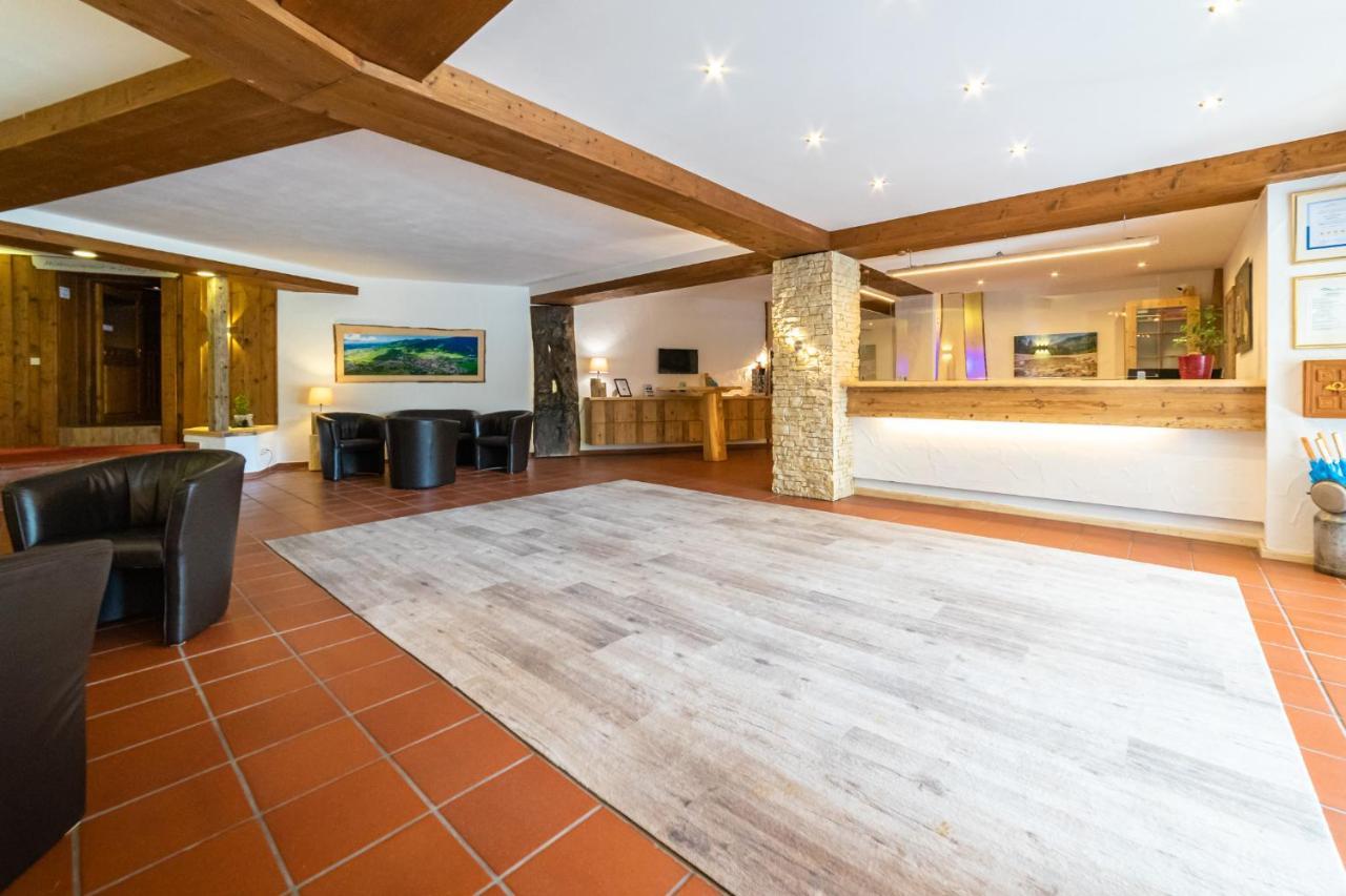 Parkhotel Sonnenhof 오버아머가우 외부 사진