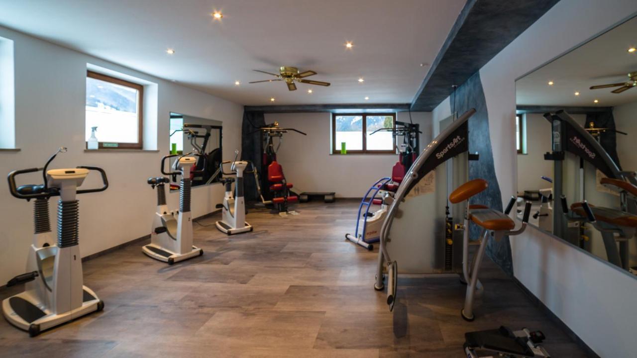 Parkhotel Sonnenhof 오버아머가우 외부 사진