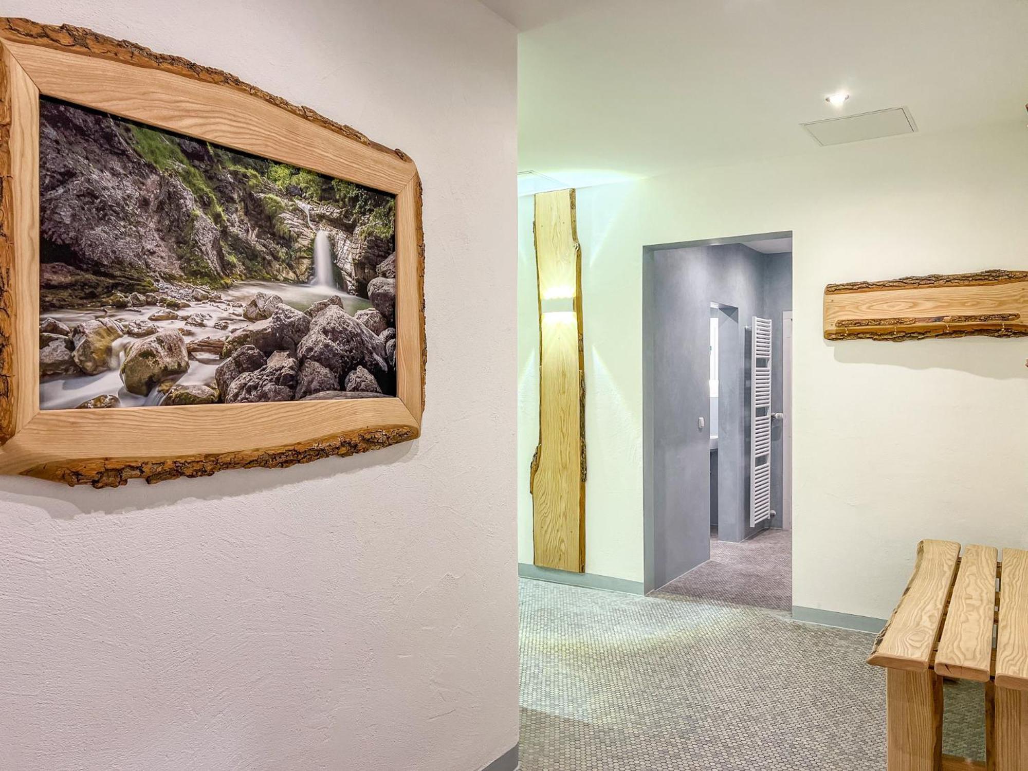 Parkhotel Sonnenhof 오버아머가우 외부 사진