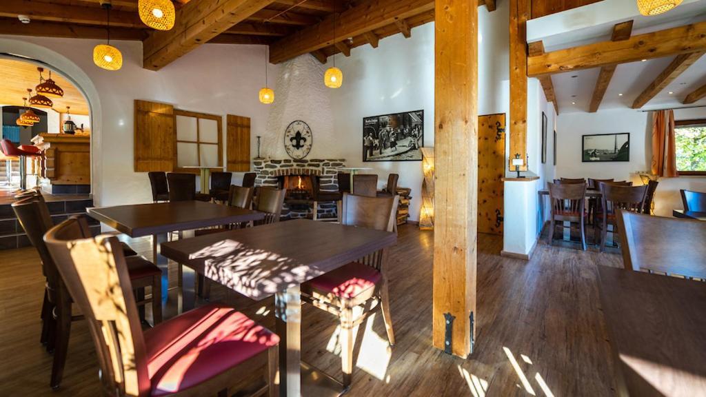 Parkhotel Sonnenhof 오버아머가우 외부 사진