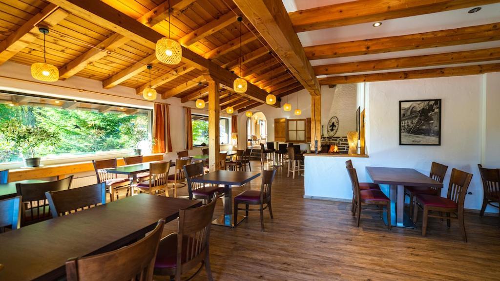 Parkhotel Sonnenhof 오버아머가우 외부 사진