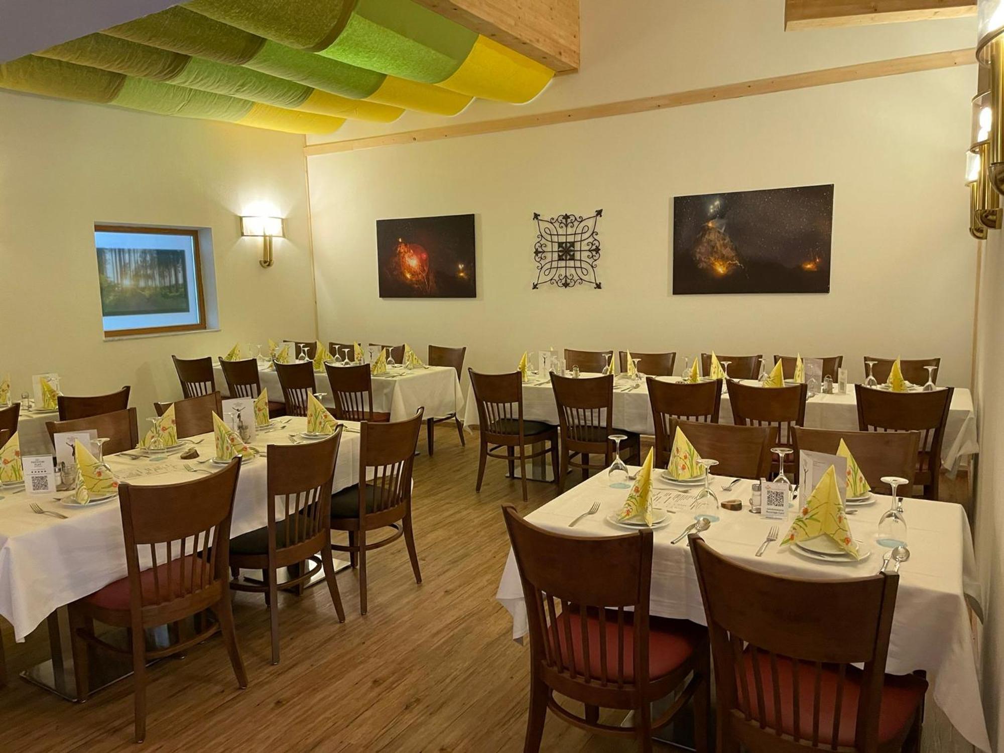 Parkhotel Sonnenhof 오버아머가우 외부 사진