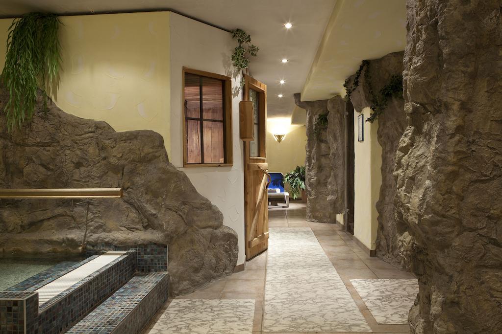 Parkhotel Sonnenhof 오버아머가우 외부 사진