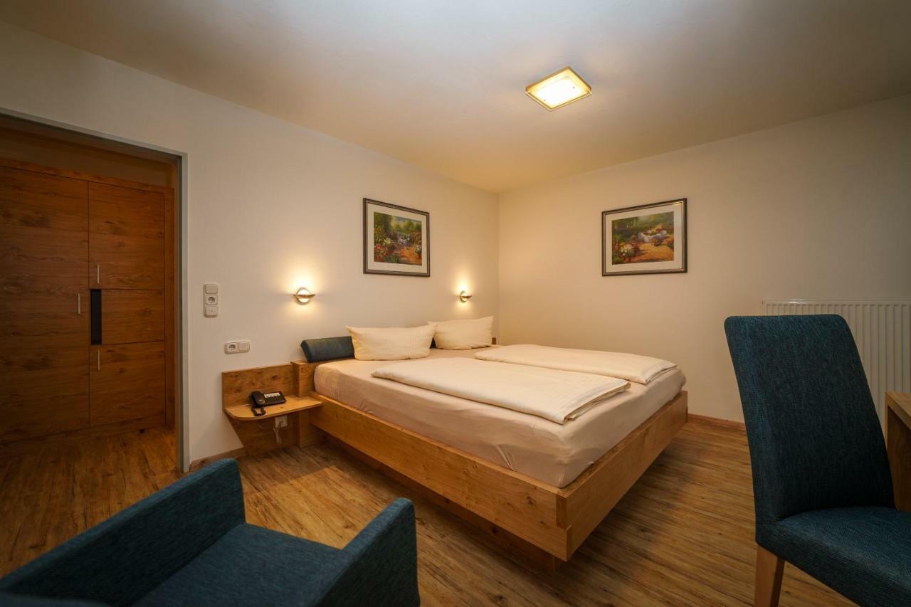 Parkhotel Sonnenhof 오버아머가우 외부 사진