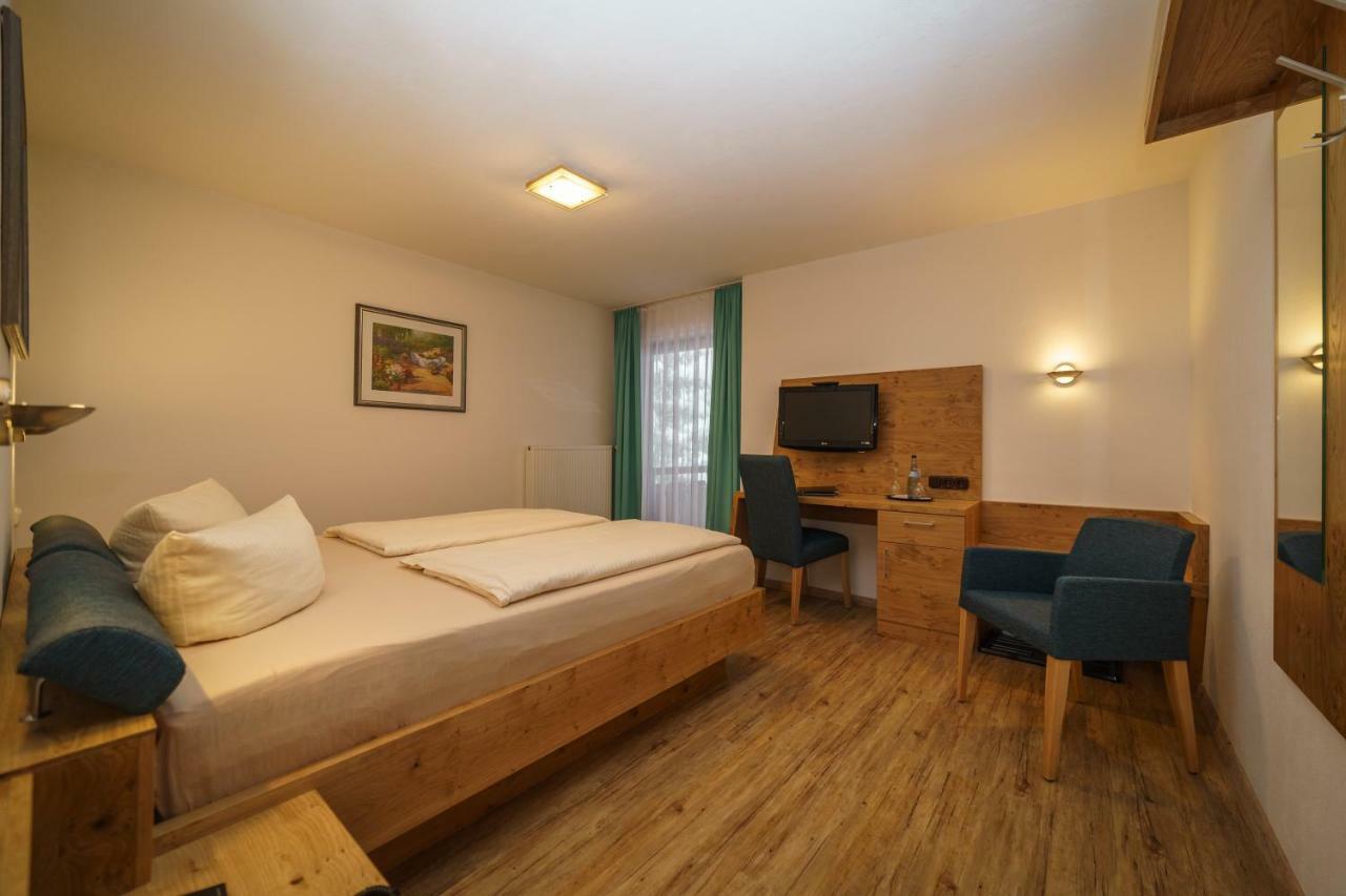 Parkhotel Sonnenhof 오버아머가우 외부 사진